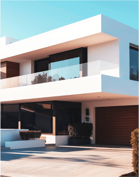 Elegance Estate Phase 1 - Main view