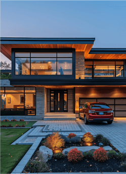 Elegance Estate Phase 1 - View 3