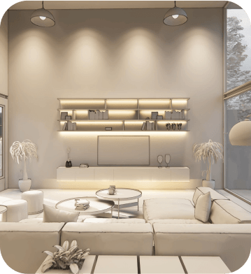 Green Valley Estate - View 3
