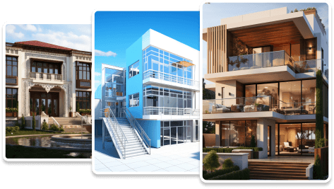 home images