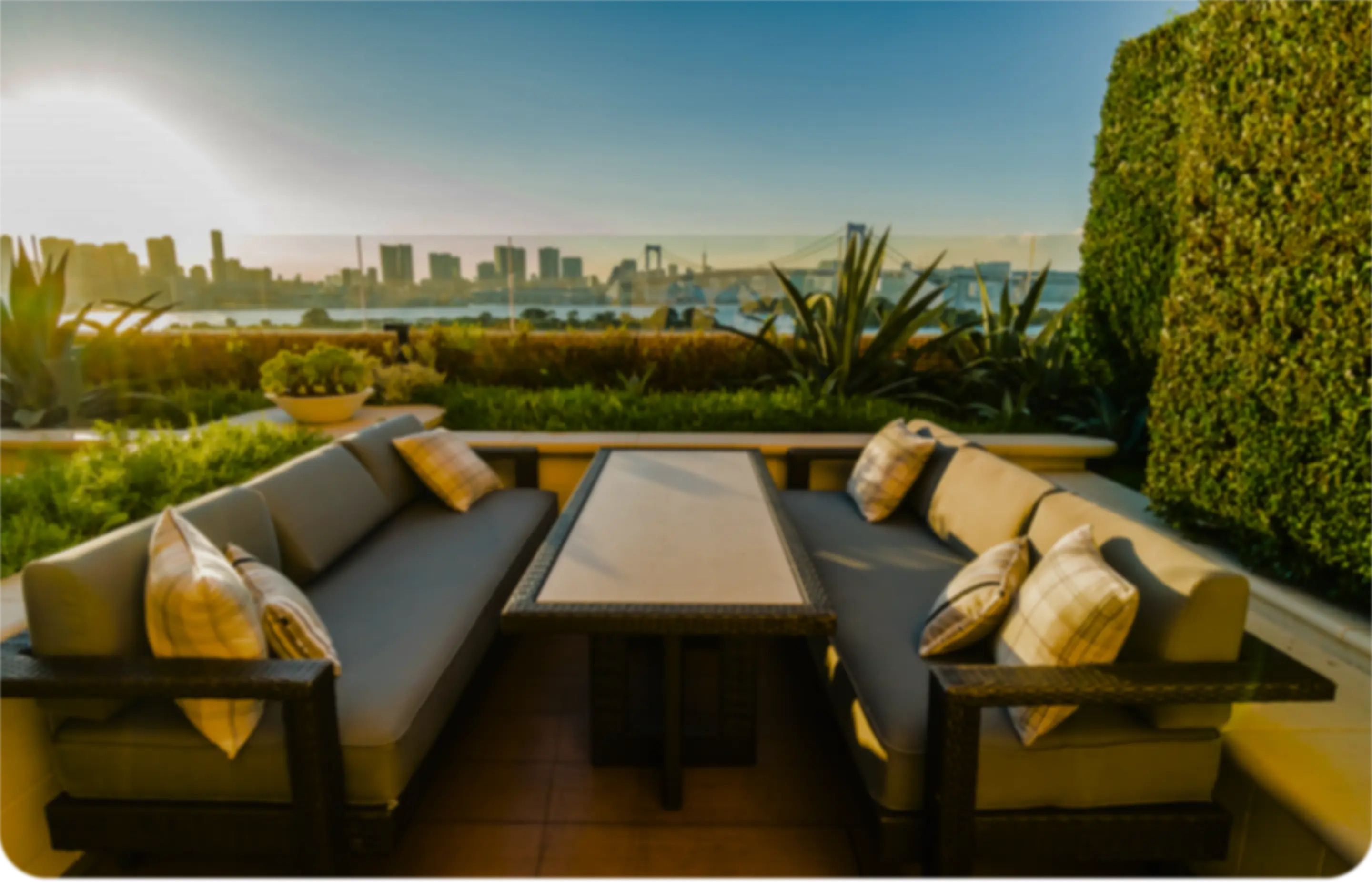 Luxury Apartment at Victoria Island