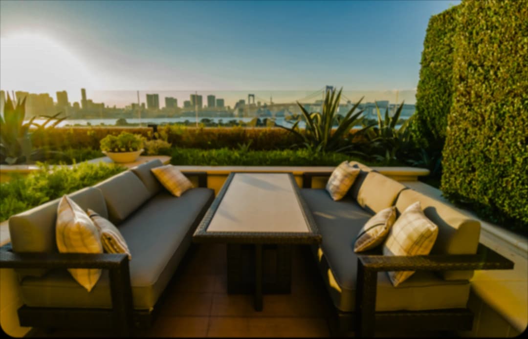 Luxury Apartment at Victoria Island