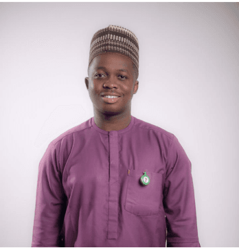 Adebayo Johnson